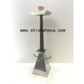 Factory Outlets Wood Shisha Nargile Smoking Pipe Hookah